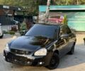 Чорний ВАЗ 2170 Priora, об'ємом двигуна 1.6 л та пробігом 200 тис. км за 3448 $, фото 1 на Automoto.ua