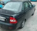 Чорний ВАЗ 2170 Priora, об'ємом двигуна 0 л та пробігом 46 тис. км за 4139 $, фото 1 на Automoto.ua