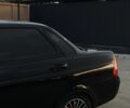 Черный ВАЗ 2170 Priora, объемом двигателя 1.6 л и пробегом 270 тыс. км за 3650 $, фото 15 на Automoto.ua