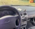 Черный ВАЗ 2170 Priora, объемом двигателя 1.6 л и пробегом 158 тыс. км за 3000 $, фото 9 на Automoto.ua