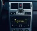 Черный ВАЗ 2170 Priora, объемом двигателя 1.6 л и пробегом 200 тыс. км за 3450 $, фото 16 на Automoto.ua