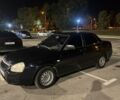 Черный ВАЗ 2170 Priora, объемом двигателя 1.6 л и пробегом 209 тыс. км за 2400 $, фото 4 на Automoto.ua