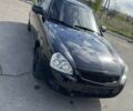 Черный ВАЗ 2170 Priora, объемом двигателя 0 л и пробегом 2 тыс. км за 3500 $, фото 1 на Automoto.ua