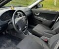 Черный ВАЗ 2170 Priora, объемом двигателя 1.6 л и пробегом 121 тыс. км за 2200 $, фото 8 на Automoto.ua