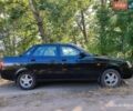 Чорний ВАЗ 2170 Priora, об'ємом двигуна 1.6 л та пробігом 49 тис. км за 3850 $, фото 7 на Automoto.ua
