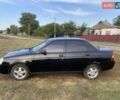 Черный ВАЗ 2170 Priora, объемом двигателя 1.6 л и пробегом 158 тыс. км за 3000 $, фото 1 на Automoto.ua