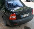 Черный ВАЗ 2170 Priora, объемом двигателя 1.6 л и пробегом 190 тыс. км за 2300 $, фото 1 на Automoto.ua