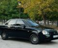 Черный ВАЗ 2170 Priora, объемом двигателя 1.6 л и пробегом 200 тыс. км за 3450 $, фото 8 на Automoto.ua