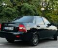 Черный ВАЗ 2170 Priora, объемом двигателя 1.6 л и пробегом 200 тыс. км за 3450 $, фото 17 на Automoto.ua