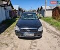 Черный ВАЗ 2170 Priora, объемом двигателя 1.6 л и пробегом 121 тыс. км за 1500 $, фото 1 на Automoto.ua