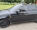 Чорний ВАЗ 2170 Priora, об'ємом двигуна 1.6 л та пробігом 172 тис. км за 3900 $, фото 8 на Automoto.ua
