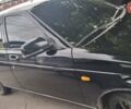 Чорний ВАЗ 2170 Priora, об'ємом двигуна 1.6 л та пробігом 172 тис. км за 3900 $, фото 13 на Automoto.ua