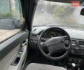 Черный ВАЗ 2170 Priora, объемом двигателя 1.6 л и пробегом 200 тыс. км за 1850 $, фото 6 на Automoto.ua