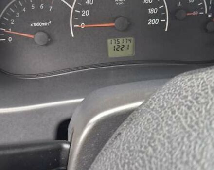 Чорний ВАЗ 2170 Priora, об'ємом двигуна 1.6 л та пробігом 172 тис. км за 3900 $, фото 27 на Automoto.ua