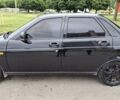 Чорний ВАЗ 2170 Priora, об'ємом двигуна 1.6 л та пробігом 172 тис. км за 3900 $, фото 10 на Automoto.ua