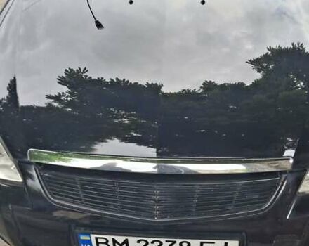 Чорний ВАЗ 2170 Priora, об'ємом двигуна 1.6 л та пробігом 172 тис. км за 3900 $, фото 15 на Automoto.ua