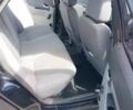 Черный ВАЗ 2170 Priora, объемом двигателя 1.6 л и пробегом 145 тыс. км за 2999 $, фото 5 на Automoto.ua