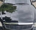 Чорний ВАЗ 2170 Priora, об'ємом двигуна 1.6 л та пробігом 172 тис. км за 3900 $, фото 16 на Automoto.ua