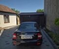 Чорний ВАЗ 2170 Priora, об'ємом двигуна 1.6 л та пробігом 30 тис. км за 4500 $, фото 1 на Automoto.ua