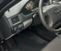 Черный ВАЗ 2170 Priora, объемом двигателя 1.6 л и пробегом 121 тыс. км за 4800 $, фото 4 на Automoto.ua
