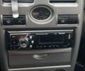 Чорний ВАЗ 2170 Priora, об'ємом двигуна 1.6 л та пробігом 121 тис. км за 4800 $, фото 14 на Automoto.ua