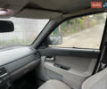Черный ВАЗ 2170 Priora, объемом двигателя 1.6 л и пробегом 200 тыс. км за 1850 $, фото 5 на Automoto.ua