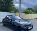 Черный ВАЗ 2170 Priora, объемом двигателя 1.6 л и пробегом 180 тыс. км за 3500 $, фото 1 на Automoto.ua