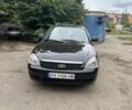 Черный ВАЗ 2170 Priora, объемом двигателя 1 л и пробегом 140 тыс. км за 1991 $, фото 1 на Automoto.ua