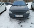 Чорний ВАЗ 2170 Priora, об'ємом двигуна 1.6 л та пробігом 169 тис. км за 2800 $, фото 1 на Automoto.ua