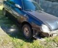 Чорний ВАЗ 2170 Priora, об'ємом двигуна 0 л та пробігом 265 тис. км за 850 $, фото 3 на Automoto.ua