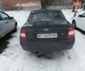 ВАЗ 2170 Priora 2008 в Калуше на Automoto.ua Черный ВАЗ 2170 Priora, объемом двигателя 1.6 л и пробегом 169 тыс. км за 2800 $, фото 3 на Automoto.ua