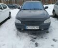 Черный ВАЗ 2170 Priora, объемом двигателя 1.6 л и пробегом 169 тыс. км за 2800 $, фото 1 на Automoto.ua