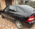 Черный ВАЗ 2170 Priora, объемом двигателя 1.6 л и пробегом 122 тыс. км за 3200 $, фото 5 на Automoto.ua