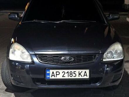 ВАЗ 2170 Priora 2008 в Днепре (Днепропетровске) на Automoto.ua Черный ВАЗ 2170 Priora, объемом двигателя 0 л и пробегом 250 тыс. км за 3400 $, фото 1 на Automoto.ua