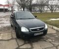 Чорний ВАЗ 2170 Priora, об'ємом двигуна 0 л та пробігом 114 тис. км за 4500 $, фото 1 на Automoto.ua