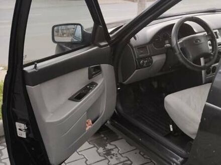 ВАЗ 2170 Priora 2008 в Черновцах на Automoto.ua Черный ВАЗ 2170 Priora, объемом двигателя 1.6 л и пробегом 158 тыс. км за 1850 $, фото 1 на Automoto.ua