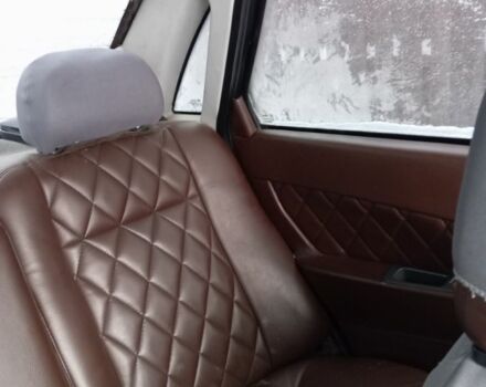 Чорний ВАЗ 2170 Priora, об'ємом двигуна 1.6 л та пробігом 160 тис. км за 1648 $, фото 1 на Automoto.ua