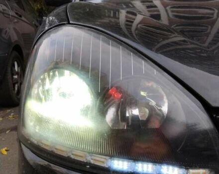 Чорний ВАЗ 2170 Priora, об'ємом двигуна 1.6 л та пробігом 164 тис. км за 2200 $, фото 1 на Automoto.ua