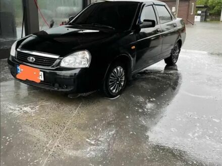 ВАЗ 2170 Priora 2010 в Киеве на Automoto.ua Черный ВАЗ 2170 Priora, объемом двигателя 0 л и пробегом 73 тыс. км за 1500 $, фото 1 на Automoto.ua