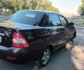 Фіолетовий ВАЗ 2170 Priora, об'ємом двигуна 1.6 л та пробігом 190 тис. км за 2057 $, фото 1 на Automoto.ua