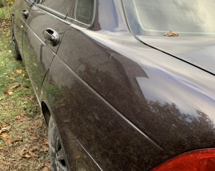 Фіолетовий ВАЗ 2170 Priora, об'ємом двигуна 1.6 л та пробігом 250 тис. км за 2000 $, фото 4 на Automoto.ua