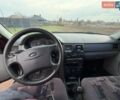 Фиолетовый ВАЗ 2170 Priora, объемом двигателя 1.6 л и пробегом 291 тыс. км за 1800 $, фото 14 на Automoto.ua
