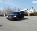 Гранатовий ВАЗ 2170 Priora, об'ємом двигуна 1.6 л та пробігом 150 тис. км за 3800 $, фото 1 на Automoto.ua