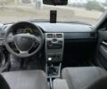 Коричневый ВАЗ 2170 Priora, объемом двигателя 1.6 л и пробегом 210 тыс. км за 2100 $, фото 7 на Automoto.ua
