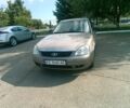 Коричневый ВАЗ 2170 Priora, объемом двигателя 0 л и пробегом 130 тыс. км за 2800 $, фото 1 на Automoto.ua