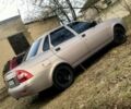 Коричневый ВАЗ 2170 Priora, объемом двигателя 0 л и пробегом 130 тыс. км за 2800 $, фото 1 на Automoto.ua