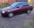 ВАЗ 2170 Priora 2008 в Ромнах на Automoto.ua Коричневый ВАЗ 2170 Priora, объемом двигателя 1.6 л и пробегом 129 тыс. км за 3900 $, фото 13 на Automoto.ua