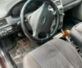 Коричневий ВАЗ 2170 Priora, об'ємом двигуна 1.6 л та пробігом 240 тис. км за 2800 $, фото 6 на Automoto.ua