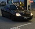Коричневый ВАЗ 2170 Priora, объемом двигателя 1.6 л и пробегом 260 тыс. км за 2700 $, фото 1 на Automoto.ua