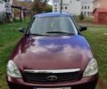ВАЗ 2170 Priora 2008 в Ромнах на Automoto.ua Коричневый ВАЗ 2170 Priora, объемом двигателя 1.6 л и пробегом 129 тыс. км за 3900 $, фото 7 на Automoto.ua